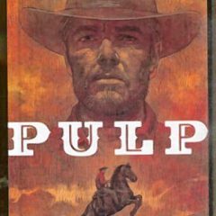 Book: Pulp
