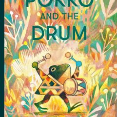 Book: “Pokko and the Drum”
