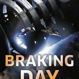 Book: Braking day
