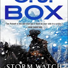 Book: Storm Watch