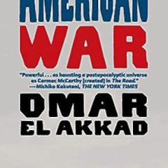Book: American War