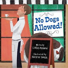 Book: No Dogs Allowed