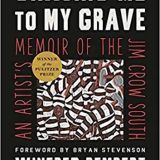 “Chasing Me to My Grave: An Artist’s Memoir of the Jim Crow South”