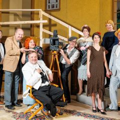 Players wrap up 95th season with comedy