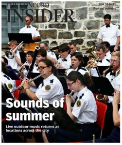 The Concord Insider E-Edition for 06/15/23