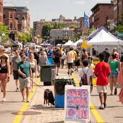 Market Days returns with lots to see, do and taste