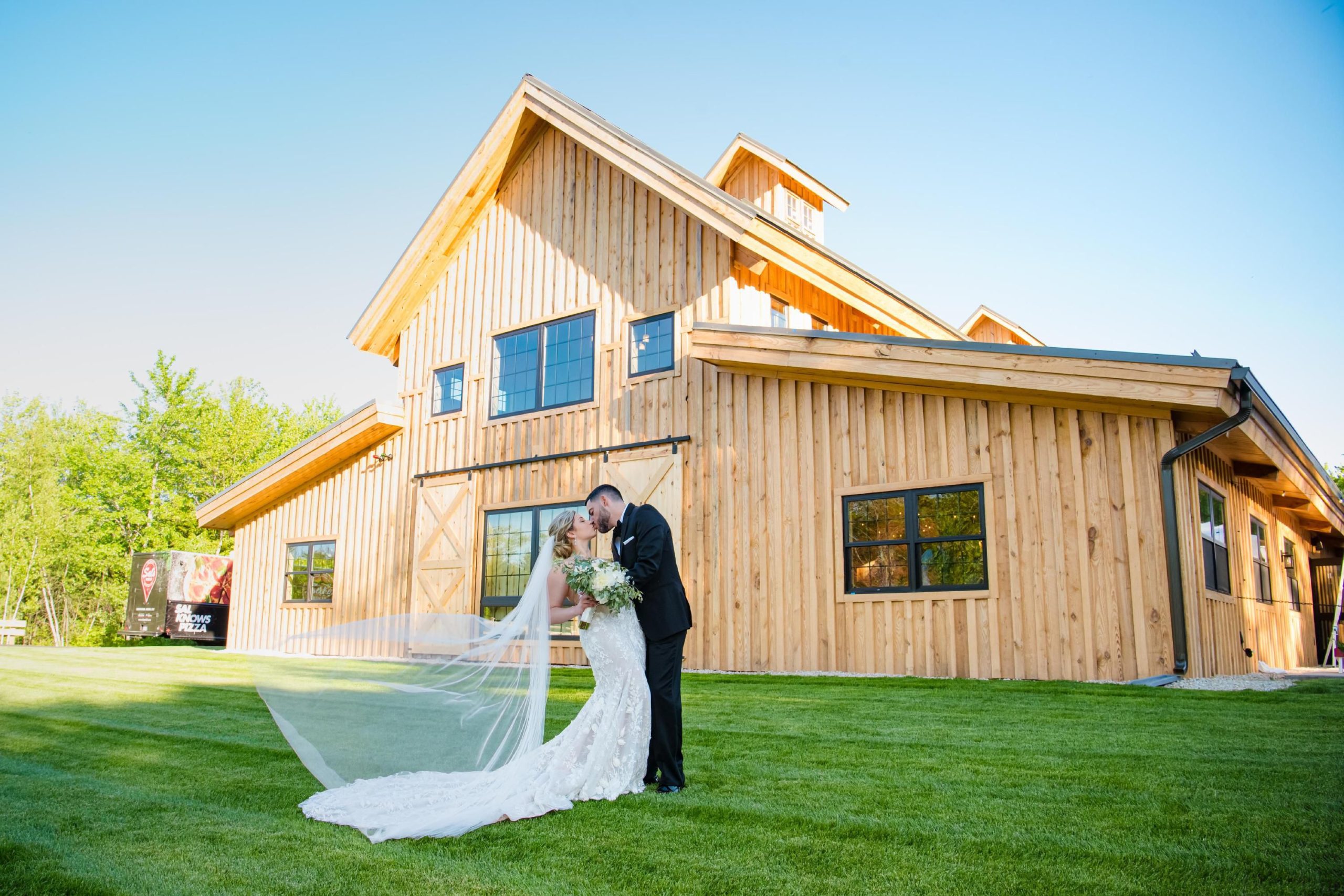 Cappies 2023: Weddings The Concord Insider