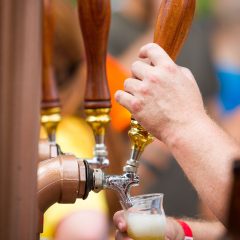 Brewing Festival returns to capital city
