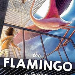 Book: ‘The Flamingo’
