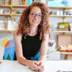 CYPN: Rachel Sotak brings creativity to Concord