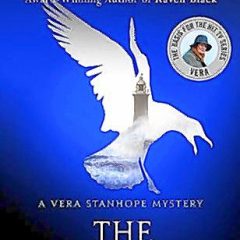 Book: “The Seagull: A Vera Stanhope Mystery”