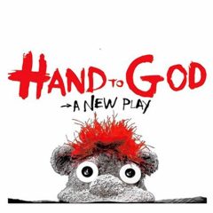 ‘Hand to God’ at Hatbox Theatre