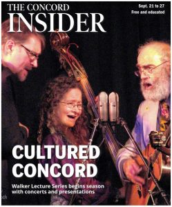 The Concord Insider E-Edition for 09/21/23