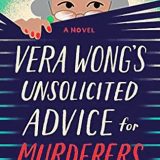 Book review – Vera Wong’s Unsolicited Advice for Murderers