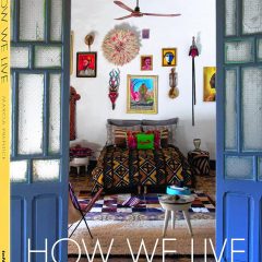 Book: How we live