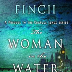 Book: Woman in the Water