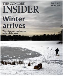 The Concord Insider E-Edition for 12/21/23