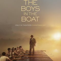 Concord Crew, Red River co-host evening showing of ‘Boys in the Boat’