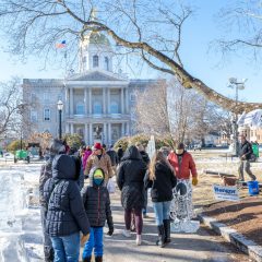 Concord Winter Fest returns for its sixth year