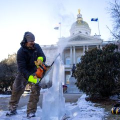 Concord Winter Fest returns to downtown