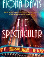 Book review: ‘The Spectacular’