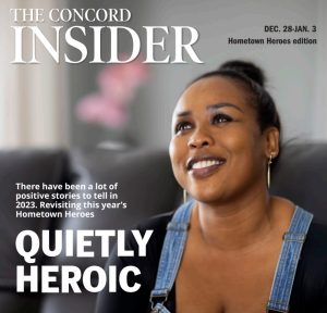 The Concord Insider E-Edition for 12/28/23