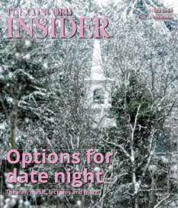 The Concord Insider E-Edition for 02/08/24