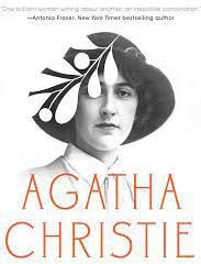 Book review of ‘Agatha Christie: An Elusive Woman’