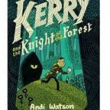 Book: ‘Kerry and the Knight of the Forest’