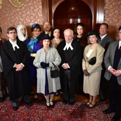 Commmunity Players to present ‘Witness for the Prosecution’