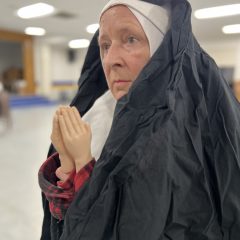 Theatre gets back in the habit with ‘Nunsense’