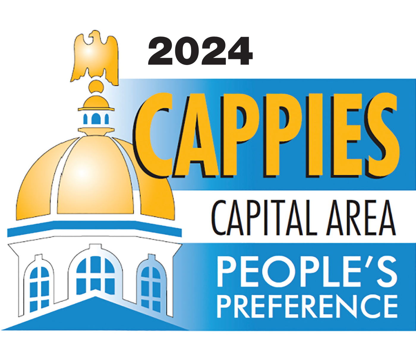 Cappies logo