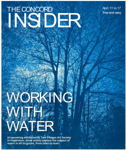 The Concord Insider E-Edition for 04/11/24