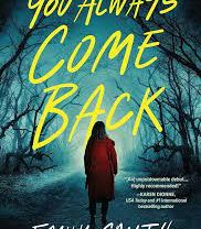 Book review: ‘You Always Come Back’