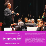 Symphony NH performing ‘South Pacific: In Concert’