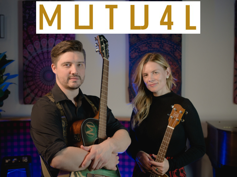 Franklin Opera House hosts MUTU4L concert